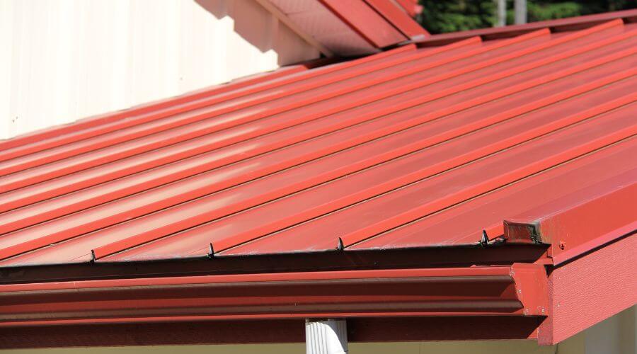 Industrial Roof Repair in Wyocena, WI